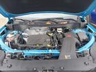 2025 Chevrolet Trax Fwd Lt Blue vin: KL77LHEP5SC209551