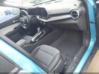 2025 Chevrolet Trax Fwd Lt Blue vin: KL77LHEP5SC209551