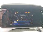 2025 Chevrolet Trax 1lt Blue vin: KL77LHEP5SC280863