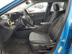 2025 Chevrolet Trax 1lt Blue vin: KL77LHEP5SC280863