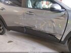 2026 Chevrolet Trax Fwd Lt Silver vin: KL77LHEP5TC109029
