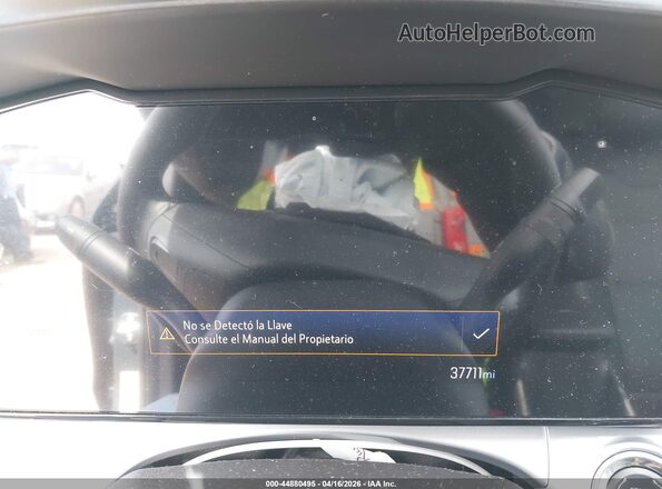 KL77LHEP6TC005438 2026 CHEVROLET TRAX Black Вид задніх сидінь