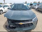 2026 Chevrolet Trax Fwd Lt Black vin: KL77LHEP6TC005438 2026 Chevrolet Trax Fwd Lt Black vin: KL77LHEP6TC005438