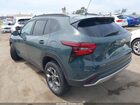 2026 Chevrolet Trax Fwd Lt Black vin: KL77LHEP6TC005438 2026 Chevrolet Trax Fwd Lt Black vin: KL77LHEP6TC005438