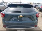 2026 Chevrolet Trax Fwd Lt Black vin: KL77LHEP6TC005438 2026 Chevrolet Trax Fwd Lt Black vin: KL77LHEP6TC005438