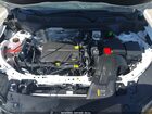 2026 Chevrolet Trax 1lt Белый vin: KL77LHEP6TC120752