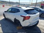 2026 Chevrolet Trax 1lt Белый vin: KL77LHEP6TC120752