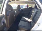 2026 Chevrolet Trax 1lt Белый vin: KL77LHEP6TC120752