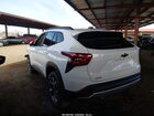 2025 Chevrolet Trax Fwd Lt Белый vin: KL77LHEP7SC004491