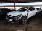 2025 Chevrolet Trax Fwd Lt Белый vin: KL77LHEP7SC004491