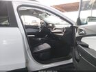 2025 Chevrolet Trax Fwd Lt Белый vin: KL77LHEP7SC004491