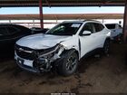 2025 Chevrolet Trax Fwd Lt Белый vin: KL77LHEP7SC004491