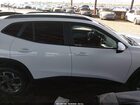 2025 Chevrolet Trax Fwd Lt Белый vin: KL77LHEP7SC004491