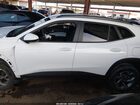 2025 Chevrolet Trax Fwd Lt Белый vin: KL77LHEP7SC004491