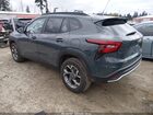 2025 Chevrolet Trax Fwd Lt Gray vin: KL77LHEP7SC245340