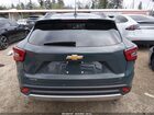 2025 Chevrolet Trax Fwd Lt Gray vin: KL77LHEP7SC245340