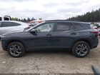 2025 Chevrolet Trax Fwd Lt Gray vin: KL77LHEP7SC245340