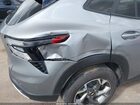 2025 Chevrolet Trax Fwd Lt Gray vin: KL77LHEP7SC311529