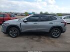2025 Chevrolet Trax Fwd Lt Gray vin: KL77LHEP7SC311529