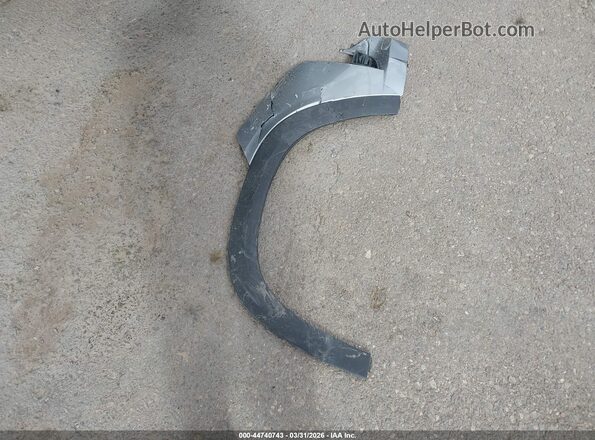 KL77LHEP7SC311529 2025 CHEVROLET TRAX Gray Widok zestawu wskaźników