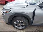 2025 Chevrolet Trax Fwd Lt Gray vin: KL77LHEP7SC311529