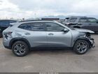 2025 Chevrolet Trax Fwd Lt Gray vin: KL77LHEP7SC311529
