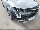 2025 Chevrolet Trax Fwd Lt Gray vin: KL77LHEP7SC311529