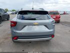 2025 Chevrolet Trax Fwd Lt Gray vin: KL77LHEP7SC311529