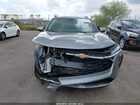 2025 Chevrolet Trax Fwd Lt Gray vin: KL77LHEP7SC311529