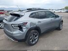 2025 Chevrolet Trax Fwd Lt Gray vin: KL77LHEP7SC311529