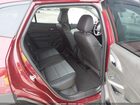 2025 Chevrolet Trax Fwd Lt Красный vin: KL77LHEP9SC266917