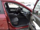 2025 Chevrolet Trax Fwd Lt Красный vin: KL77LHEP9SC266917