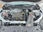 2026 Chevrolet Trax 1lt White vin: KL77LHEP9TC056321 2026 Chevrolet Trax 1lt White vin: KL77LHEP9TC056321