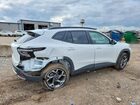 2026 Chevrolet Trax 1lt White vin: KL77LHEP9TC056321 2026 Chevrolet Trax 1lt White vin: KL77LHEP9TC056321
