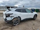 2026 Chevrolet Trax 1lt White vin: KL77LHEP9TC056321 Damage: Right Tail Light, Broken, Replacement Required 2026 Chevrolet Trax 1lt White vin: KL77LHEP9TC056321 Damage: Right Tail Light, Broken, Replacement Required