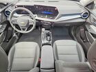 2026 Chevrolet Trax 1lt White vin: KL77LHEP9TC056321 2026 Chevrolet Trax 1lt White vin: KL77LHEP9TC056321