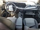 2026 Chevrolet Trax 1lt Black vin: KL77LHEP9TC088931