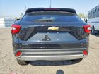 2026 Chevrolet Trax 1lt Black vin: KL77LHEP9TC088931