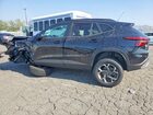 2026 Chevrolet Trax 1lt Black vin: KL77LHEP9TC088931