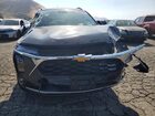 2026 Chevrolet Trax 1lt Black vin: KL77LHEP9TC088931
