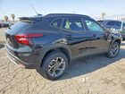 2026 Chevrolet Trax 1lt Black vin: KL77LHEP9TC088931