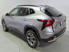2025 Chevrolet Trax 1lt Серебряный vin: KL77LHEPXSC224689 2025 Chevrolet Trax 1lt Серебряный vin: KL77LHEPXSC224689
