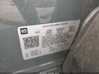 2025 Chevrolet Trax Fwd Lt Серый vin: KL77LHEPXSC318569
