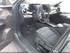 2025 Chevrolet Trax Fwd Lt Серый vin: KL77LHEPXSC318569