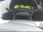 2025 Chevrolet Trax Fwd Lt Серый vin: KL77LHEPXSC318569
