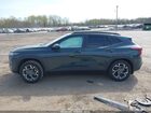 2025 Chevrolet Trax Fwd Lt Серый vin: KL77LHEPXSC318569