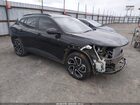 2024 Chevrolet Trax Fwd 2rs Black vin: KL77LJE20RC164752
