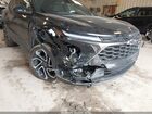 2025 Chevrolet Trax 2rs Fwd Черный vin: KL77LJE28SC248470