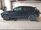 2025 Chevrolet Trax 2rs Fwd Черный vin: KL77LJE28SC248470