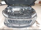 2025 Chevrolet Trax 2rs Fwd Черный vin: KL77LJE28SC248470